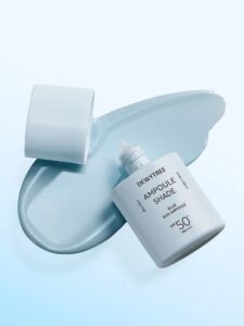 Dewytree 安瓶遮瑕 Beulru 防晒安瓶 35ml