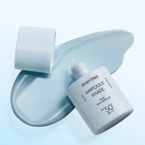 Dewytree 安瓶遮瑕 Beulru 防晒安瓶 35ml