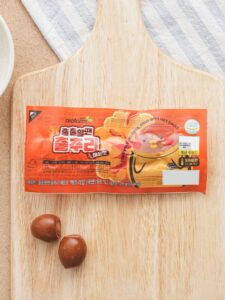 嘴馋时 Chulchuri 辣味 25g
