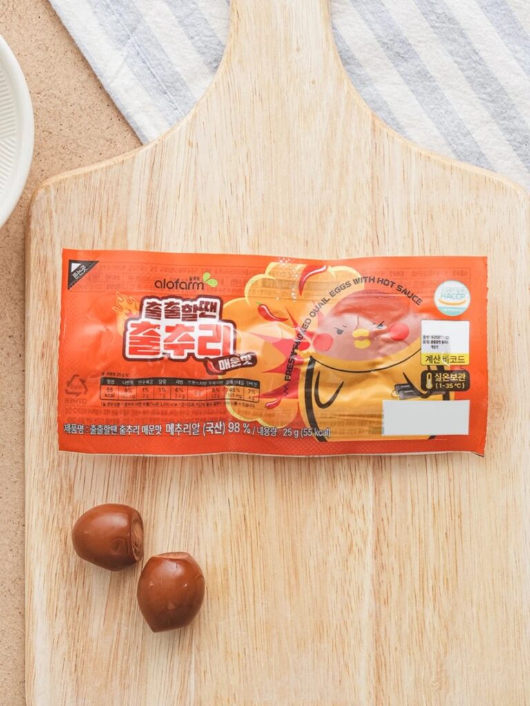 嘴馋时 Chulchuri 辣味 25g