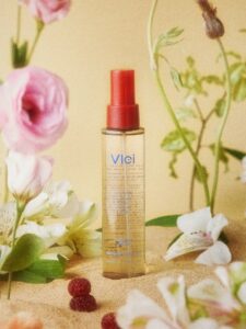 Blay 香氛身体喷雾 经典花香 100ml