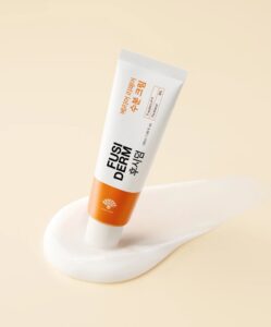 Hushiderm 屏障修复 补水面霜 50ml