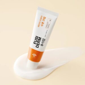 Hushiderm 屏障修复 补水面霜 50ml