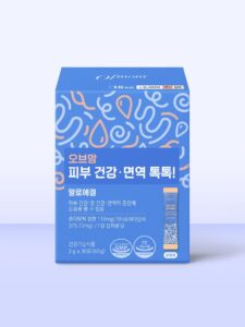 Obmoms Pibugeongang＆Myeonyeok Toktok! 15日量