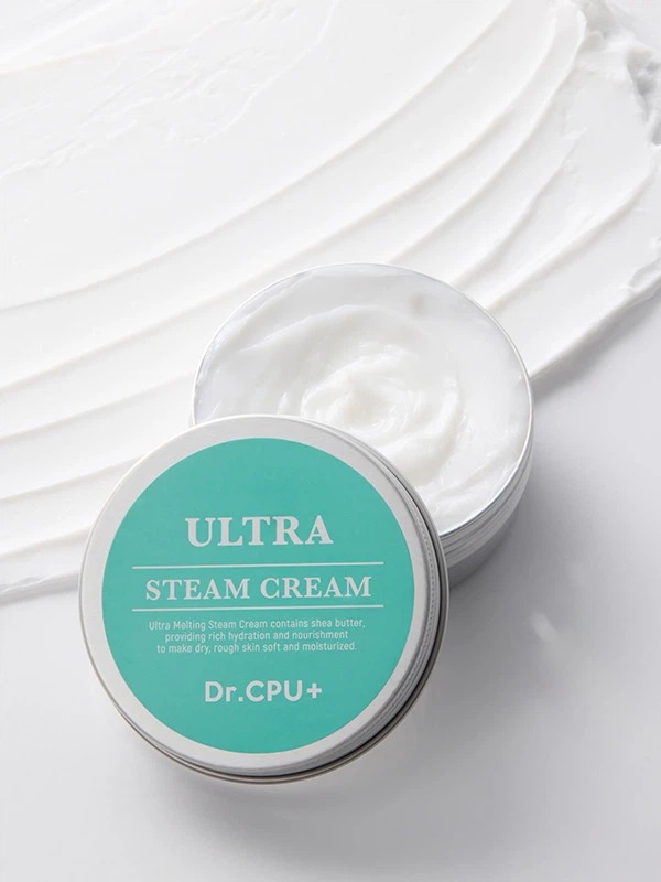 Dr.Ceuracle Ulteura融化 Seutim面霜 60g