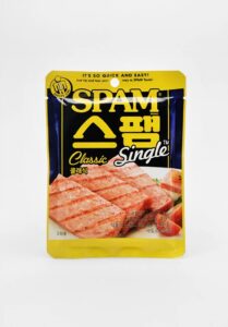 斯潘 Singgeul Keulraesik 80g