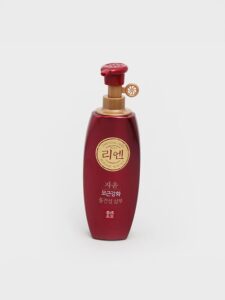 Ryeon 紫润 中干性 洗发水 500ml