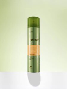 花样男士 Hena Plus Chogangryeok 喷雾 300ml Heobeuti Hyang