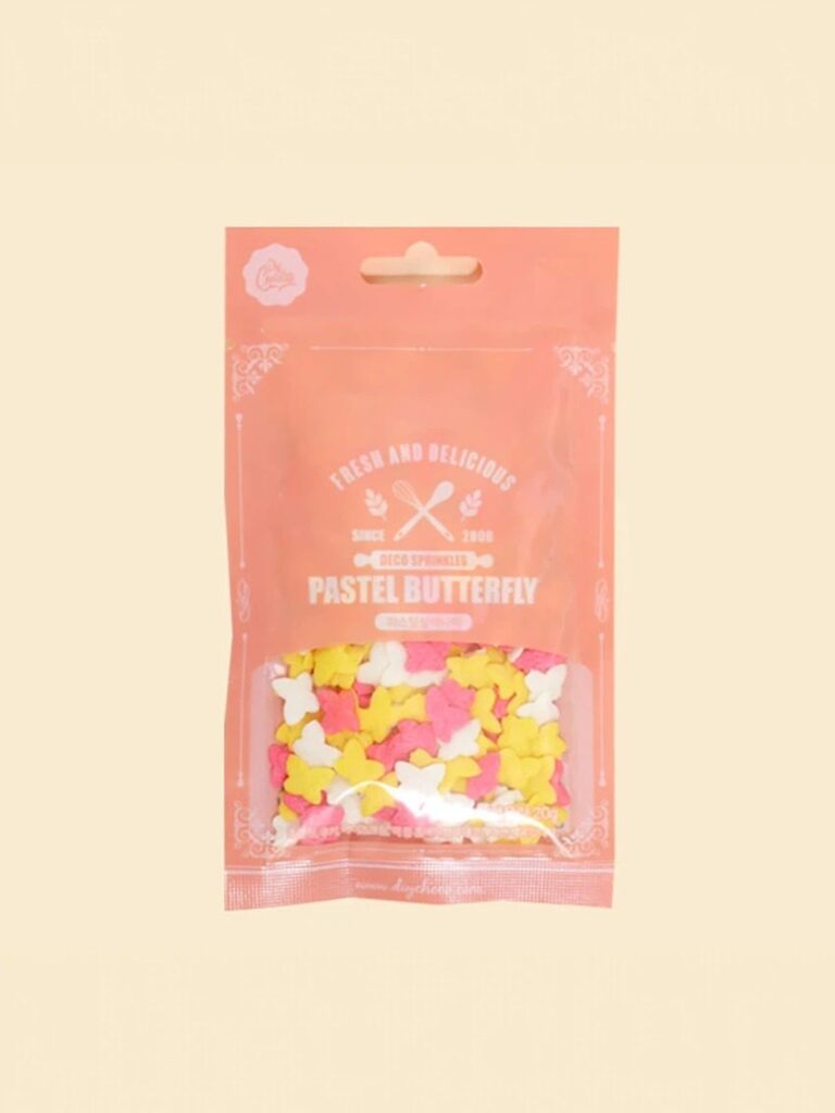 Pastel Samsaeknabi 20g