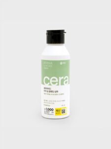 Derma & More 神经酰胺 深层头皮清洁洗发水 60ml