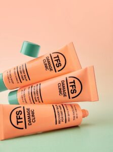 The Face Shop Demiji Keulrinik Rikeobeori 棒 40ml