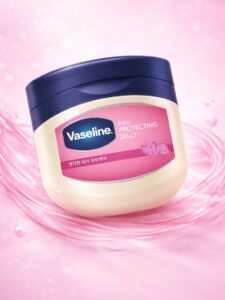 凡士林 Beibi Peurotekting 果冻 100ml