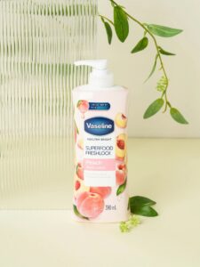 凡士林 Syupeopudeu 身体乳液390ml Pichi