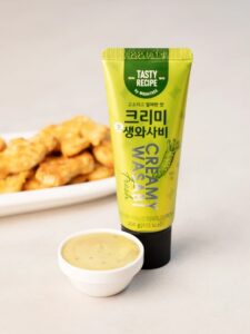 Umteuri Keurimi Saengwasabi 100g
