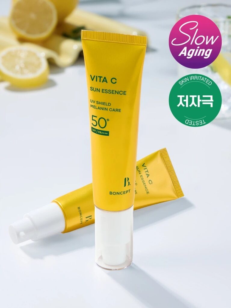BONSEP 维生素C防晒精华 35ml