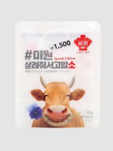 清净园 Balhyo Miwon 50g