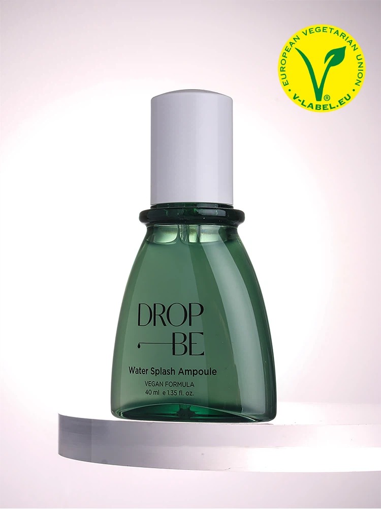 Dropbee 补水 Pangpang 安瓶 40ml