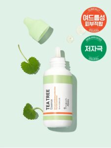 A'PIEU 纯净 茶树 精华液 50ml
