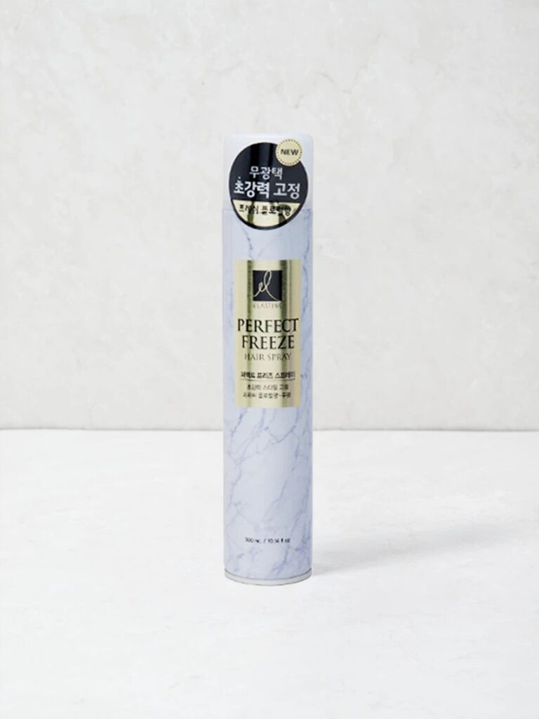 Elastine Peopekteupeurijeu 喷雾 Peulroreolhyang 300ml