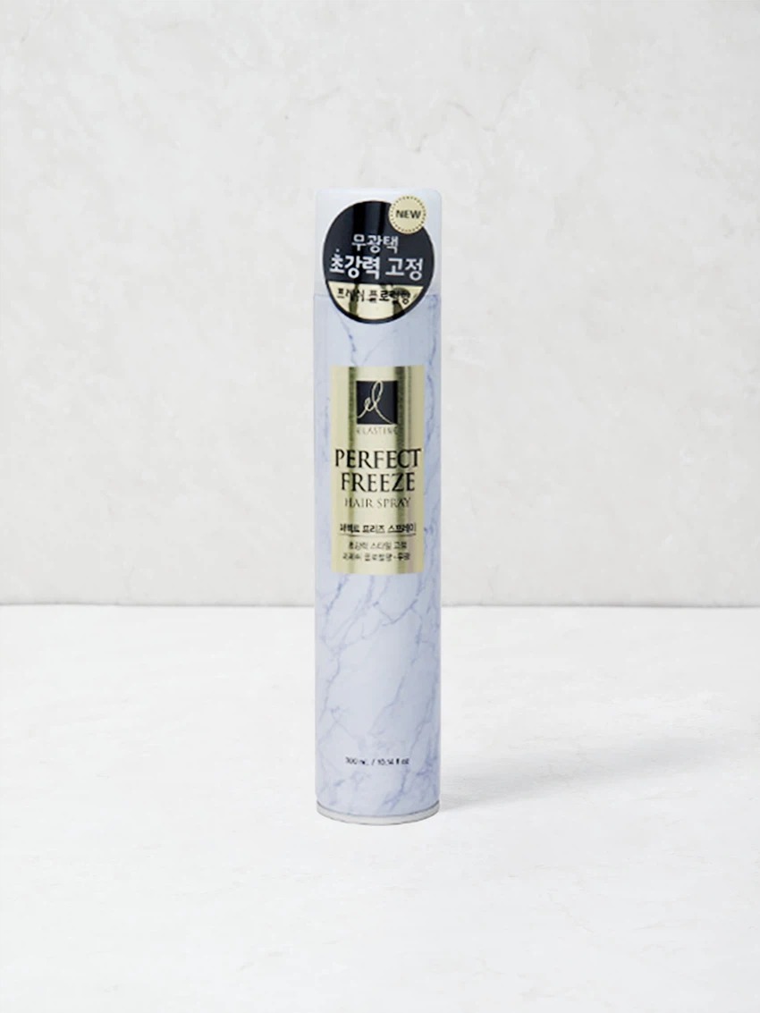 Elastine Peopekteupeurijeu 喷雾 Peulroreolhyang 300ml