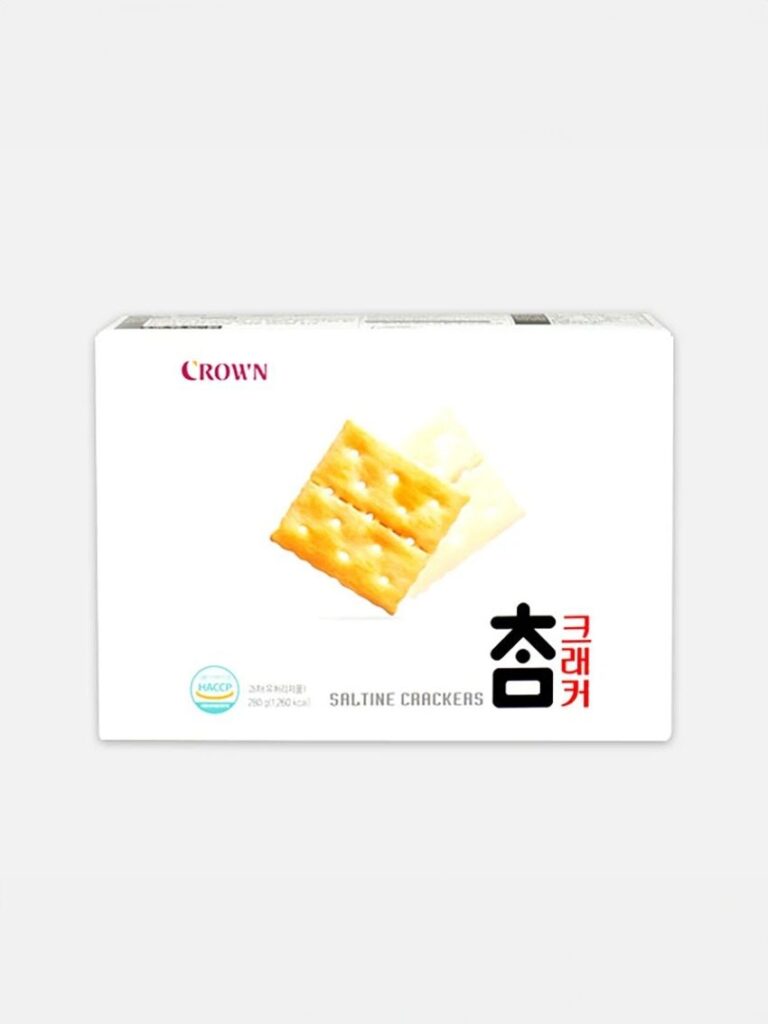 皇冠 Cham Keuraekeo 280g