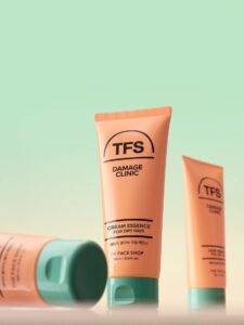 The Face Shop Demiji Keulrinik 面霜 精华液 150ml