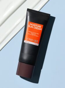 Bonin Alekseu 保湿防晒霜 35ml (LG生活健康)