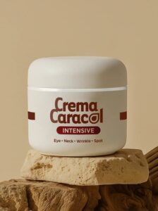 自敏庆 Crema Caracol 强化保湿面霜 60ml