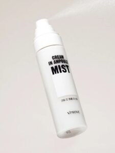 Beprove 面霜 In 安瓶喷雾 100ml