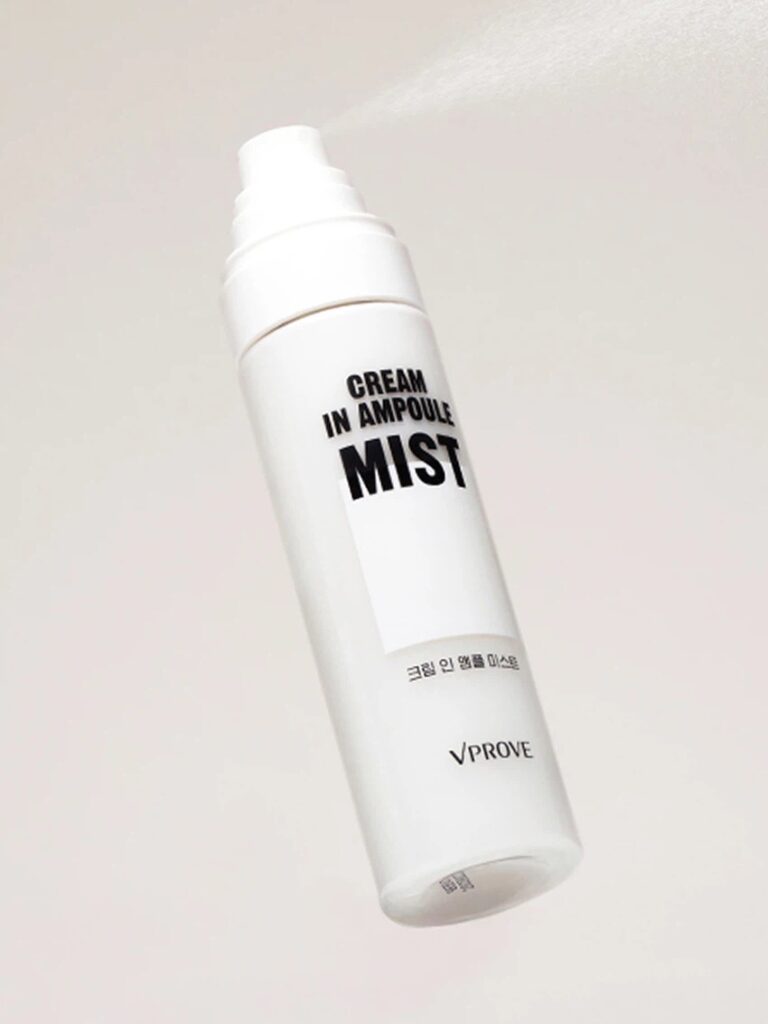 Beprove 面霜 In 安瓶喷雾 100ml