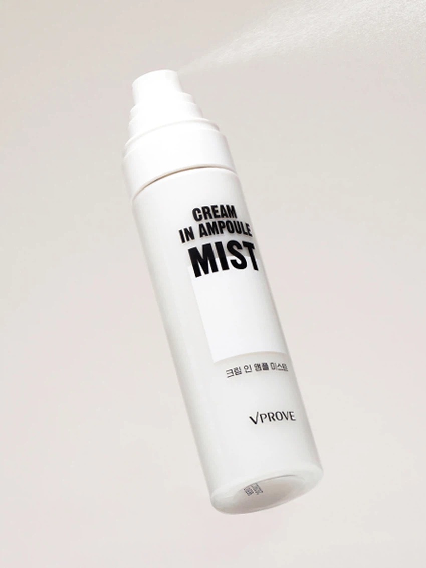 Beprove 面霜 In 安瓶喷雾 100ml