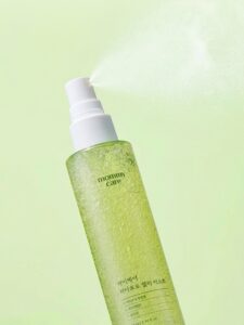 Mommycare 海葡萄 果冻喷雾 100ml
