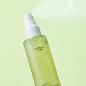 Mommycare 海葡萄 果冻喷雾 100ml