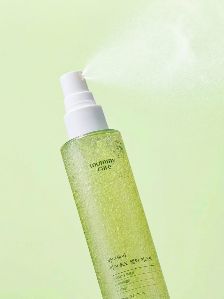 Mommycare 海葡萄 果冻喷雾 100ml