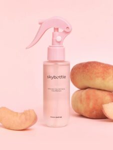 SkyBottle 深层保湿 香氛Silki Heeo喷雾 100ml