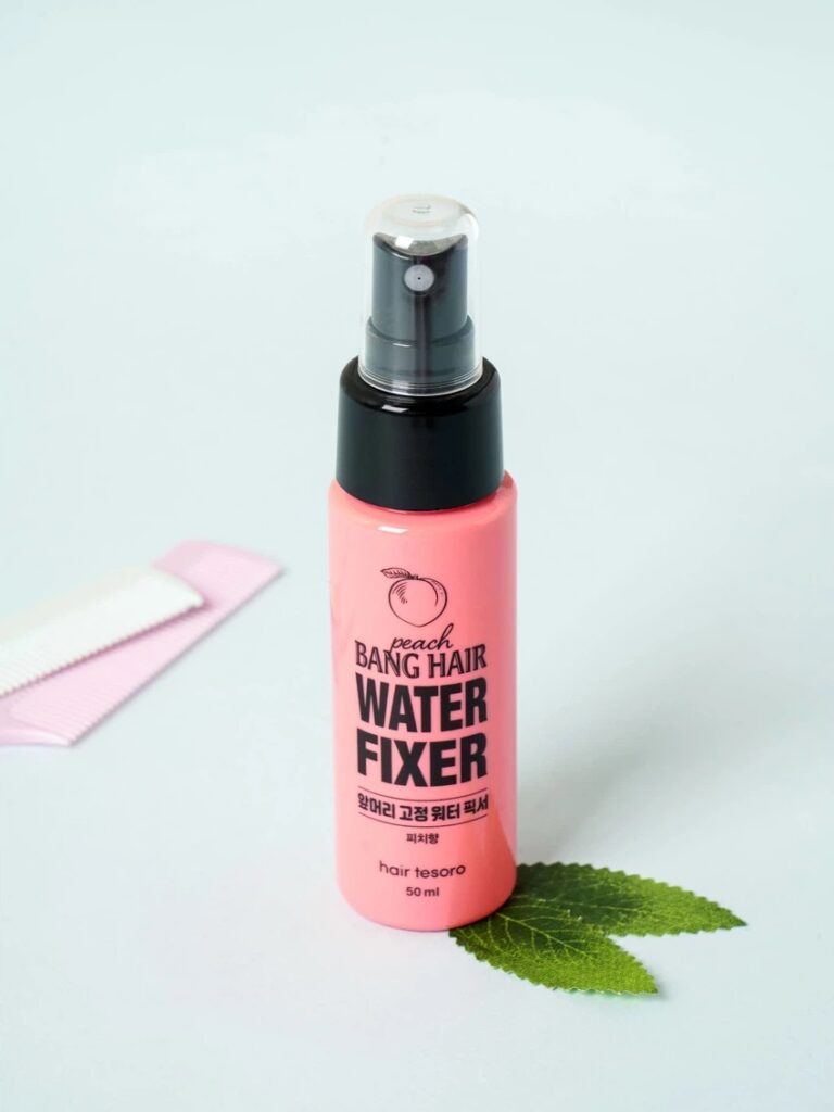 Hair Tesor Heeo Woteo Pikseo 50ml Pichi