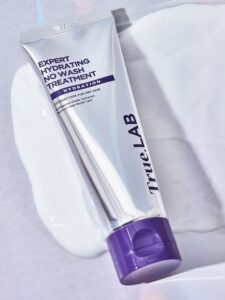正直实验室 Expert 补水免洗护理 120ml