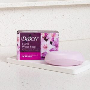 Deubong Hureswi Rilri 香皂 100g