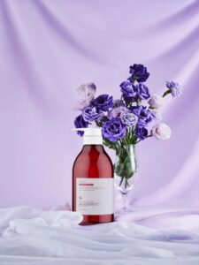 Polmedison 营养洗发水 白麝香 600ml