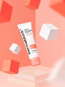 Dermablock PDRN 胶原蛋白面霜 50ml (by Cellfusion C)