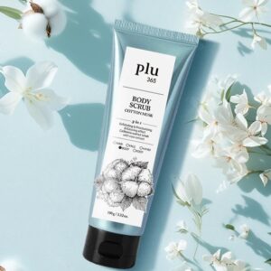 Peulru365 身体 磨砂 100g Koteunmeoseukeu Hyang
