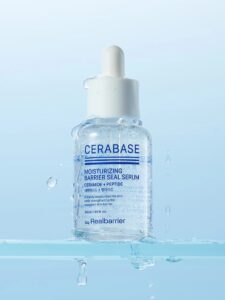 BY 屏障 Cerabase 保湿 屏障Ssil 精华 30ml