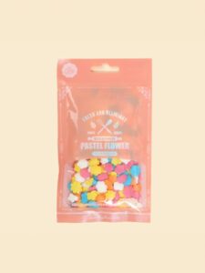 迷你 Pastel Peulrawo 20g