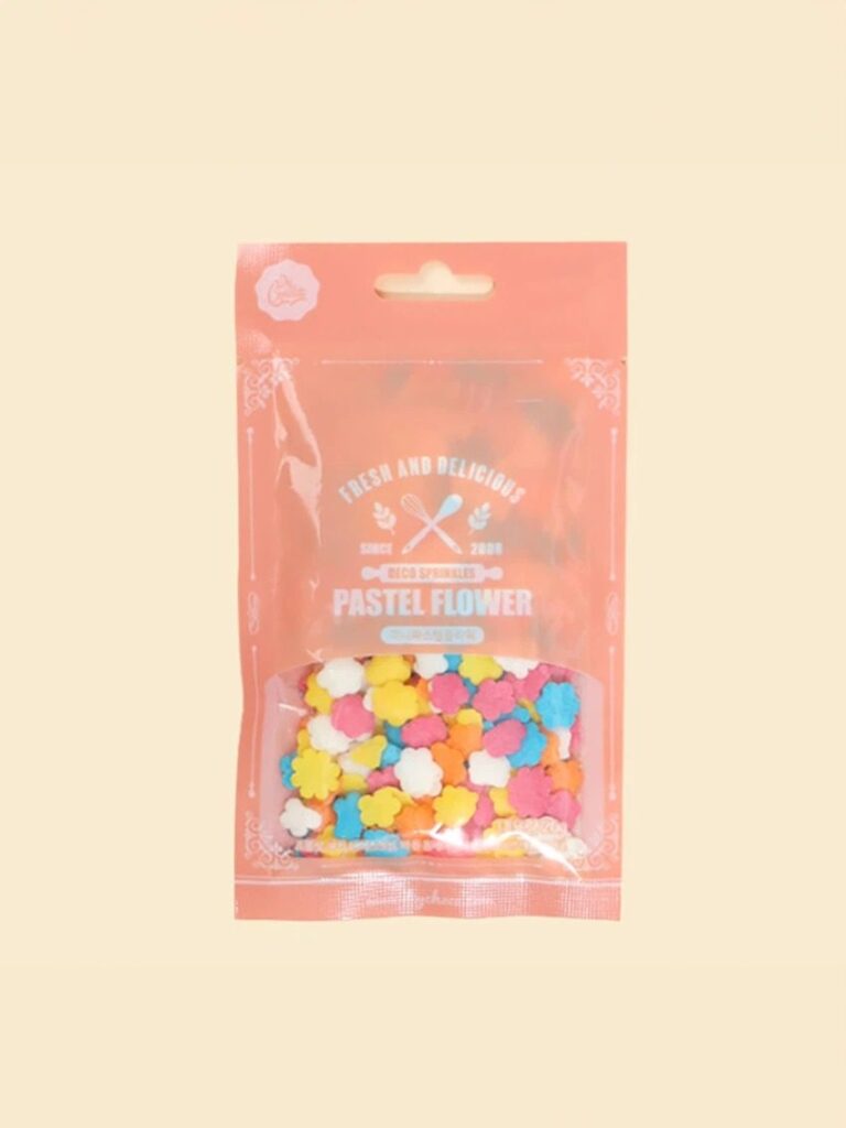 迷你 Pastel Peulrawo 20g