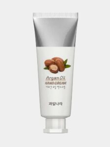 果之乡 Maisikeuritaitem Areuganoil 护手霜 60g