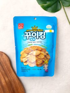 Kkoma Kkuiking 原味 25g