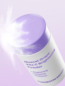 成分编辑器 野葡萄 维他命C 美白 Paudeo 5g