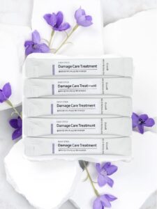 Flordemang Iji 棒 护发素 8ml 5瓶装