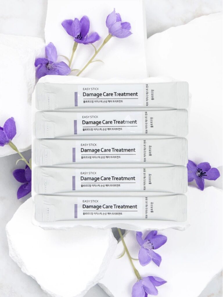 Flordemang Iji 棒 护发素 8ml 5瓶装