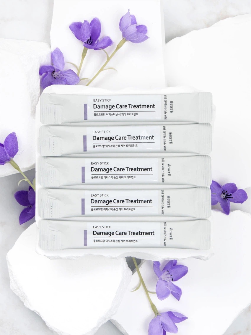 Flordemang Iji 棒 护发素 8ml 5瓶装